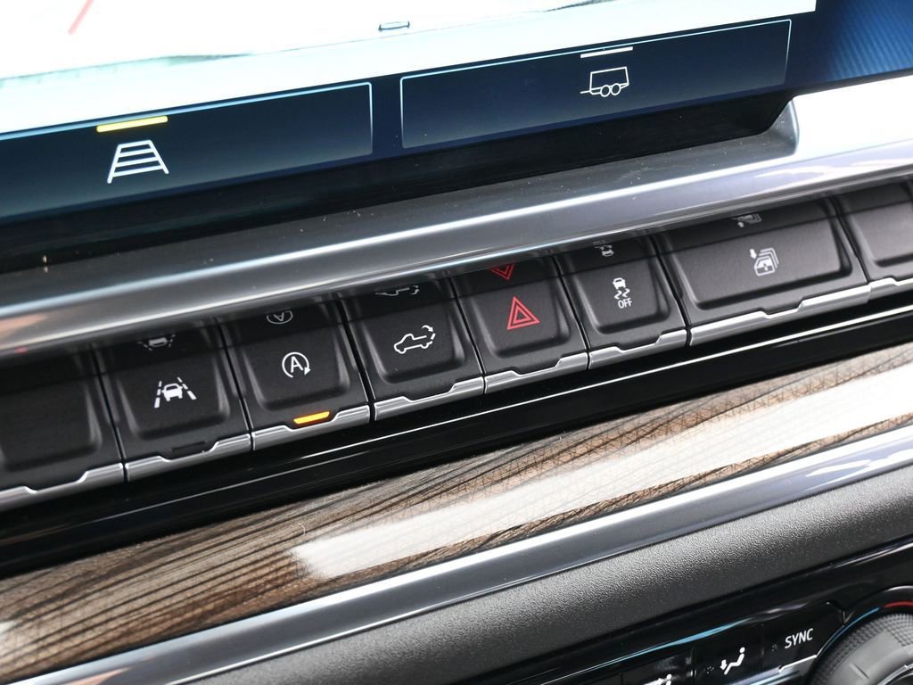 Used 2023 Chevrolet Silverado 1500 RST image 23