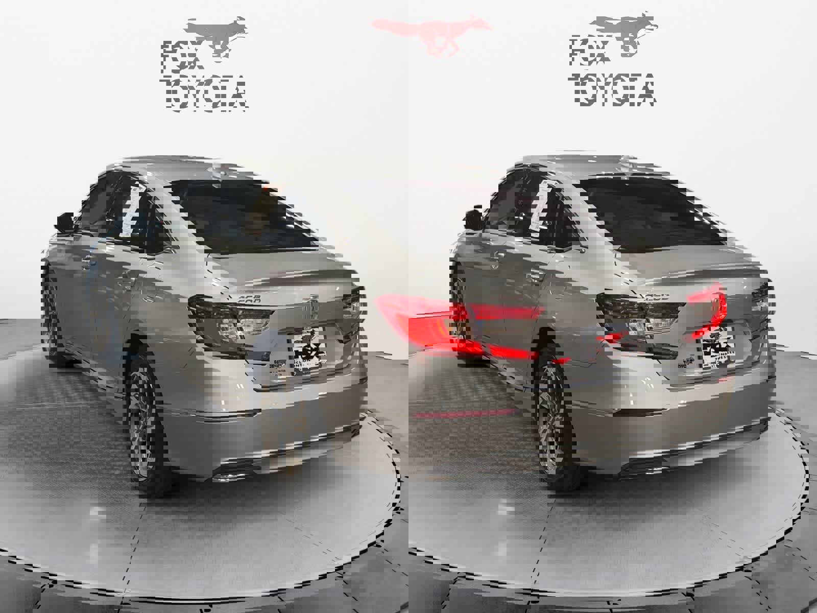 Used 2019 Honda Accord EX-L image 4