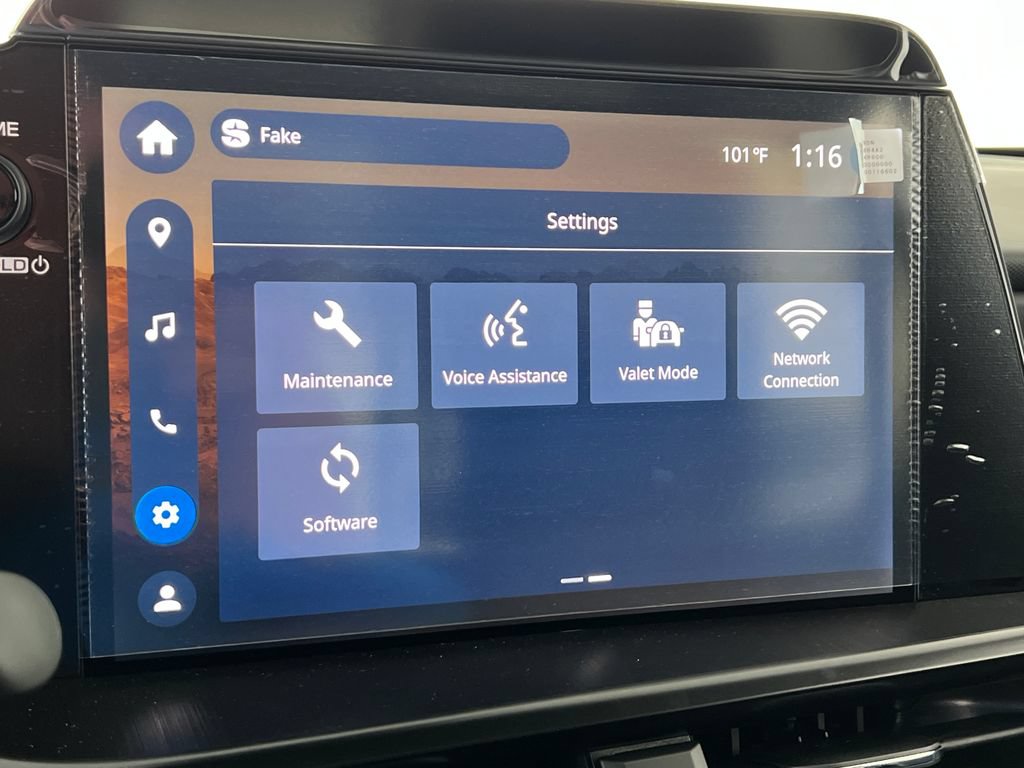 New 2026 Subaru Outback Wilderness AWD/4WD image 39