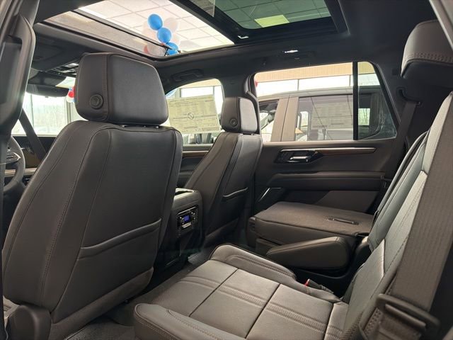 New 2026 Chevrolet Tahoe High Country w/ Sun And Tow Package image 18