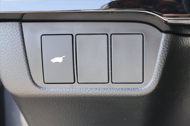 New 2026 Honda CR-V EX-L image 12