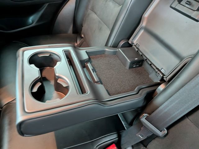 Certified 2023 MAZDA CX-5 AWD 2.5 S w/ Select Package image 18