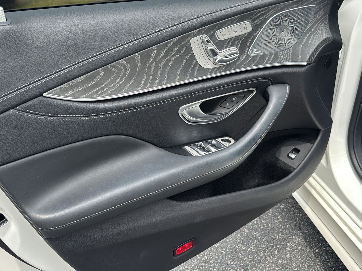 Used 2019 Mercedes-Benz CLS 53 AMG 4MATIC image 17