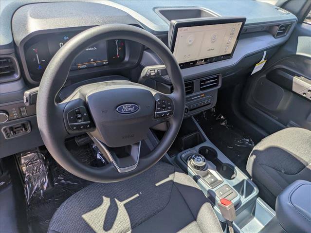 New 2025 Ford Maverick XL w/ 4K Tow Package image 3