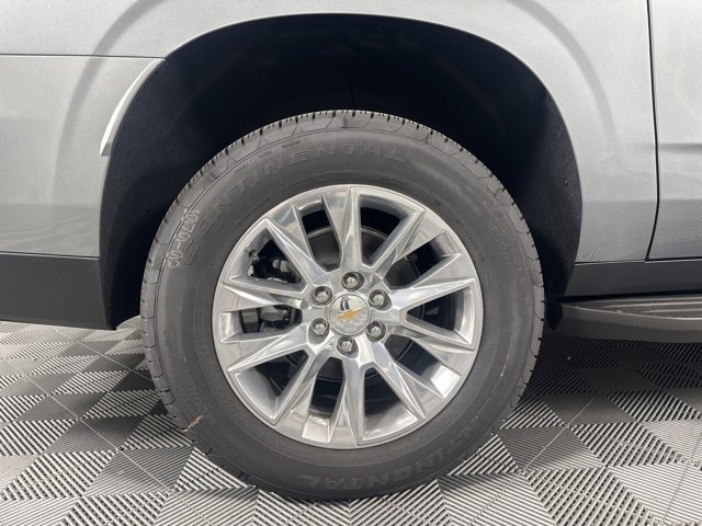New 2026 Chevrolet Suburban Premier w/ Sun And Tow Package image 8