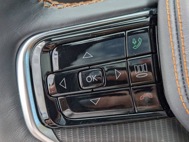 New 2026 Jeep Grand Wagoneer Summit AWD/4WD image 14