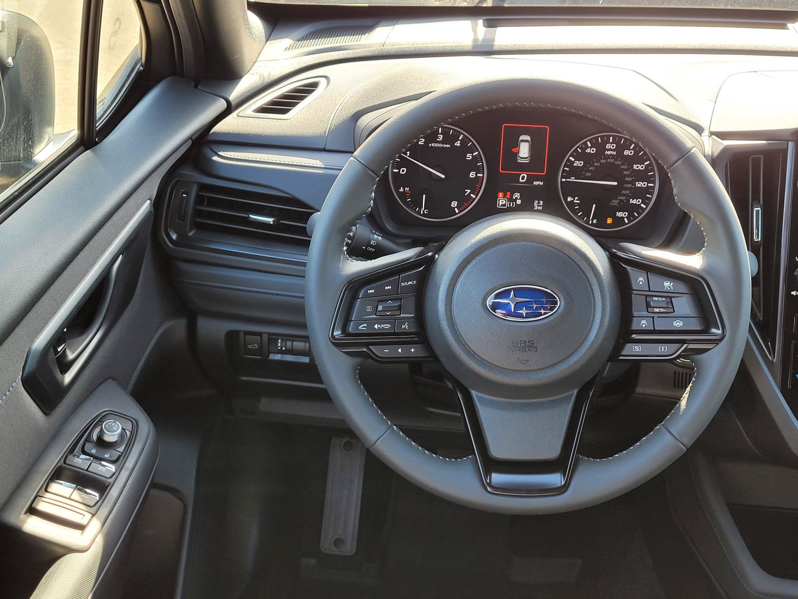 Used 2026 Subaru Forester Premium AWD/4WD image 6