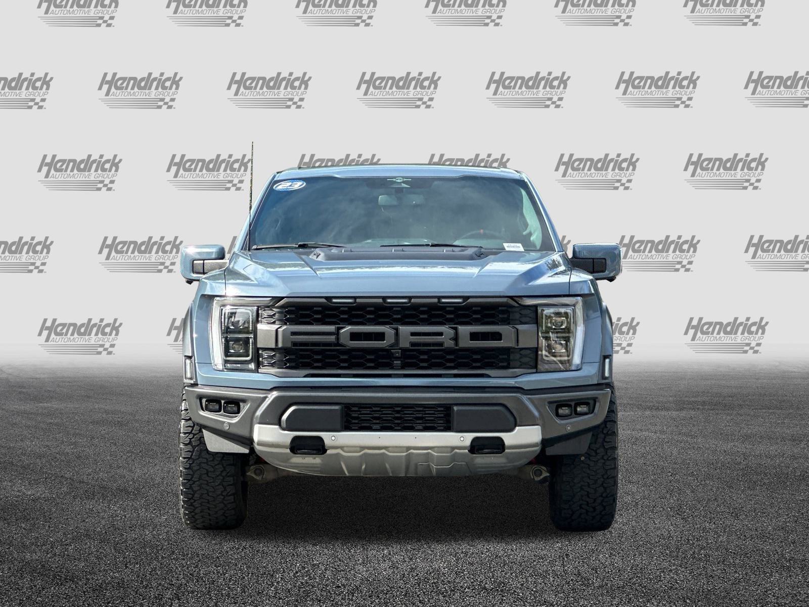 Used 2023 Ford F150 Raptor w/ Raptor Carbon Fiber Package image 10