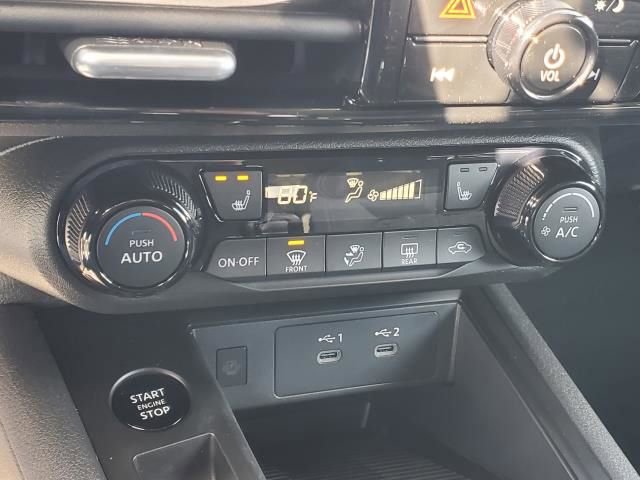 New 2026 Nissan Kicks SV w/ Cold Weather Package image 27