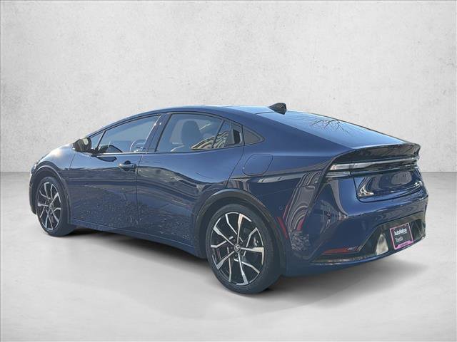 New 2026 Toyota Prius Plug-In Hybrid image 7