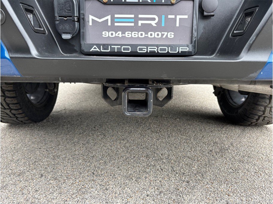 Used 2022 Ford F150 XL w/ STX Appearance Package RWD image 15