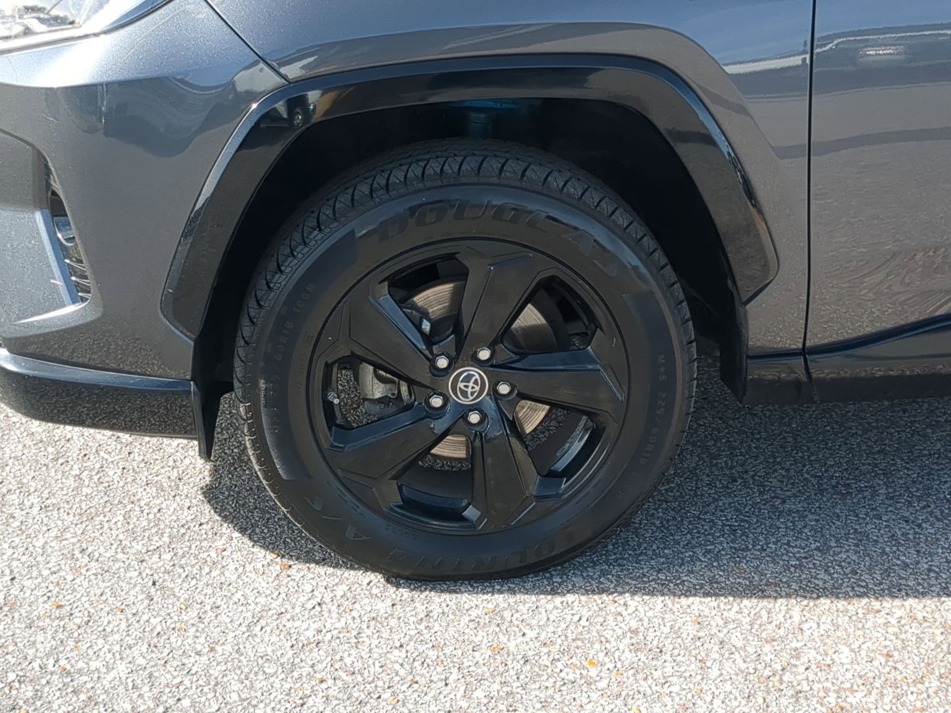 Used 2019 Toyota RAV4 XSE image 10