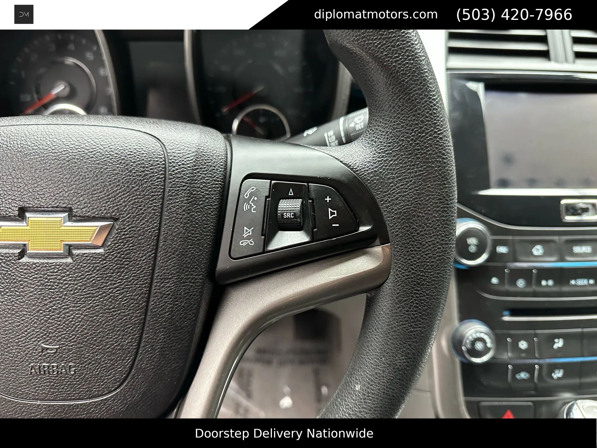 Used 2014 Chevrolet Malibu LT w/ Power Convenience Package image 29
