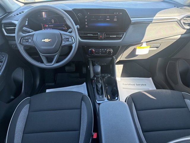 New 2026 Chevrolet TrailBlazer LT image 22