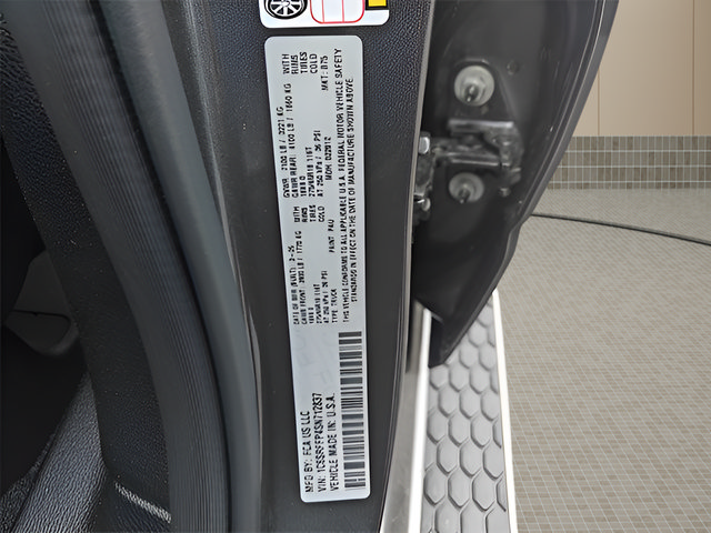 Used 2025 RAM 1500 Big Horn AWD/4WD image 37
