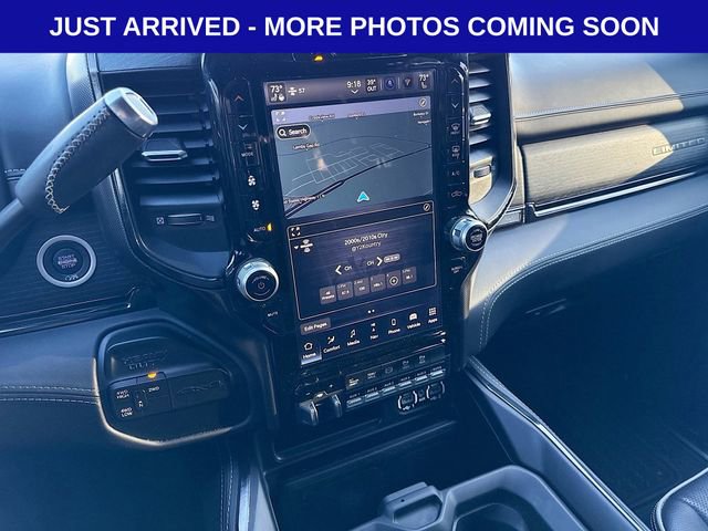 Used 2022 RAM 3500 Limited image 15