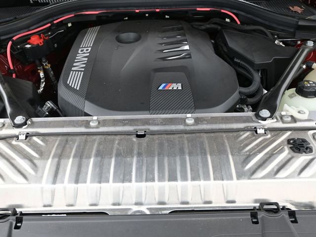 Used 2025 BMW X3 M50 w/ Premium Package image 19