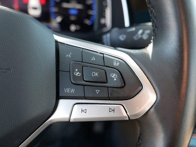 Certified 2022 Volkswagen Jetta SEL image 26