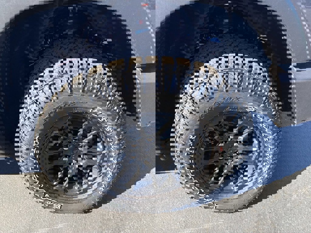 New 2026 RAM 1500 Rebel w/ Rebel Level 2 Equipment Group image 4