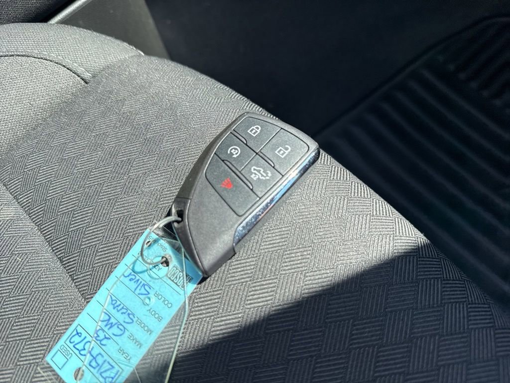 Used 2023 GMC Sierra 1500 Elevation AWD/4WD image 41