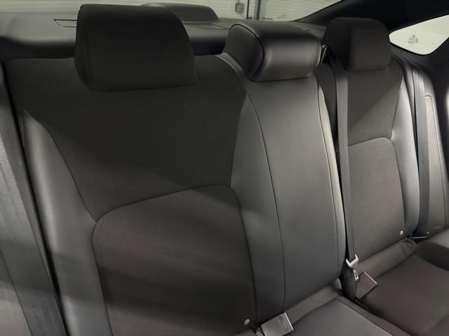 Used 2022 Honda Civic Sport image 20