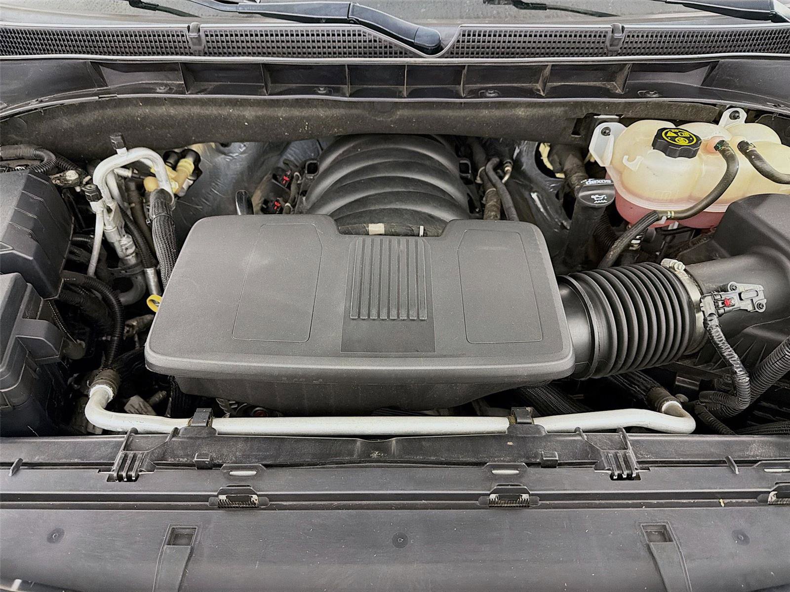 Used 2021 GMC Yukon Denali w/ Denali Ultimate Package image 34