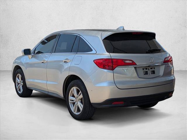 Used 2015 Acura RDX w/ Technology Package FWD image 7