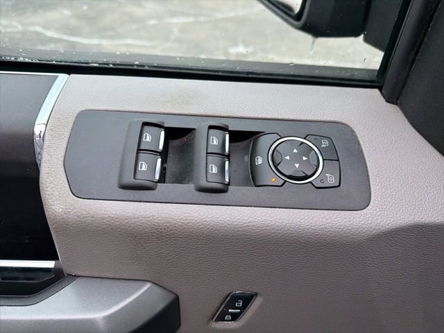 Used 2016 Ford F150 XLT image 20