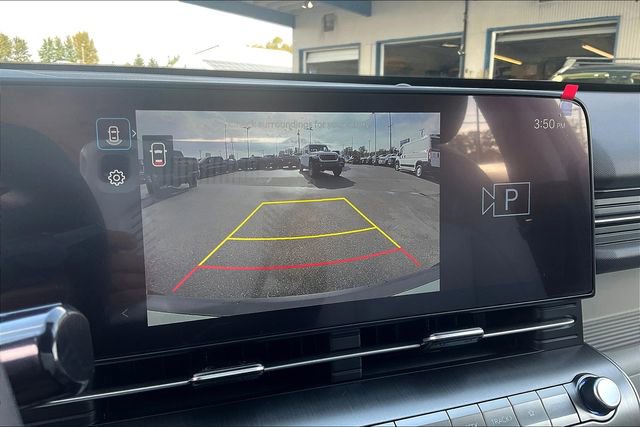 New 2026 Hyundai Kona SE AWD/4WD image 17