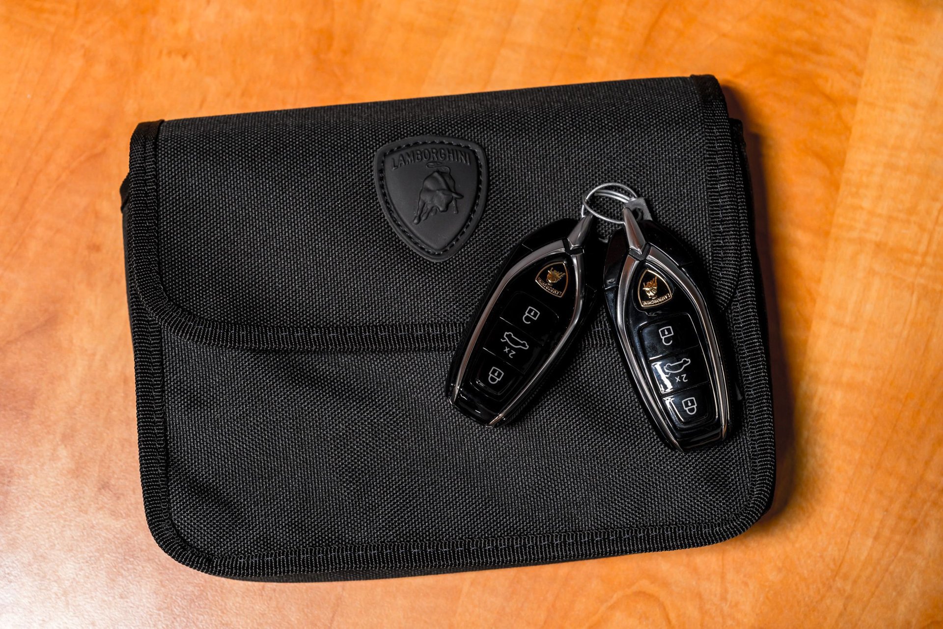 Used 2024 Lamborghini Urus Performante image 69