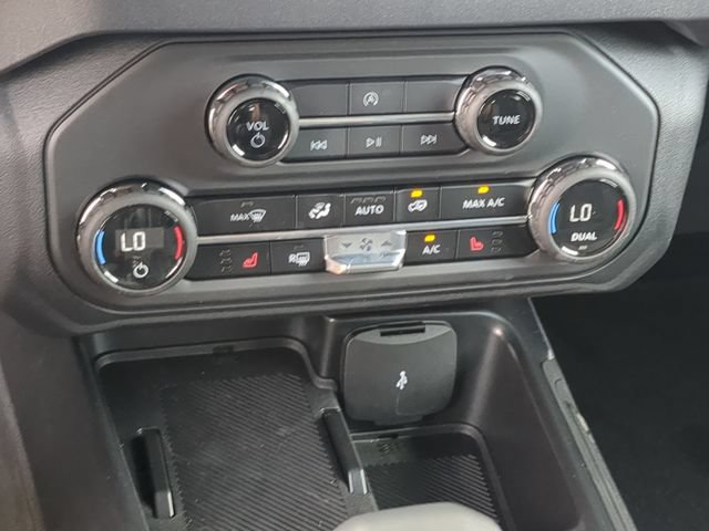 New 2025 Ford Bronco Big Bend AWD/4WD image 26