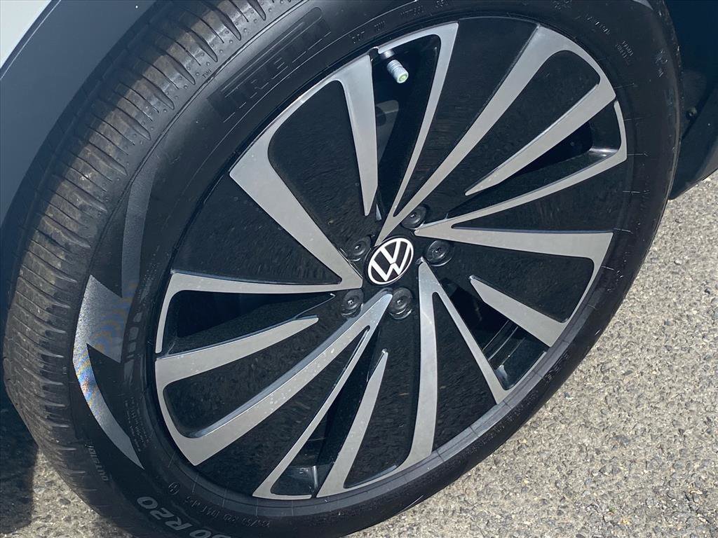 Certified 2025 Volkswagen ID.4 S Limited image 20