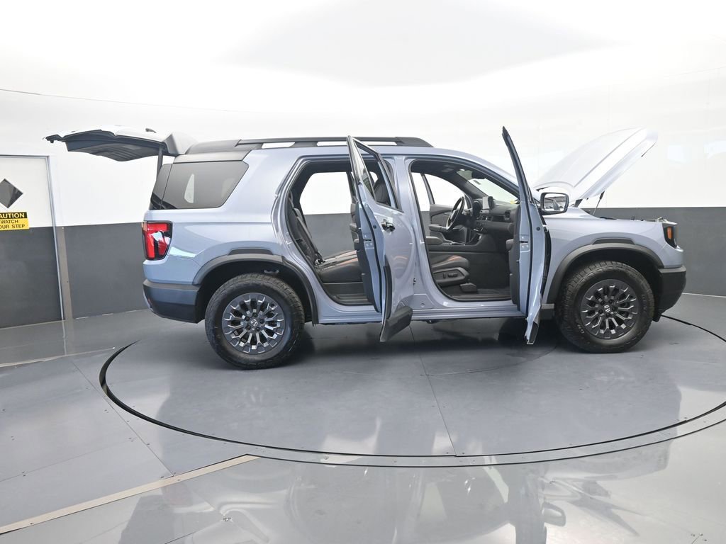 Used 2026 Honda Passport TrailSport image 74