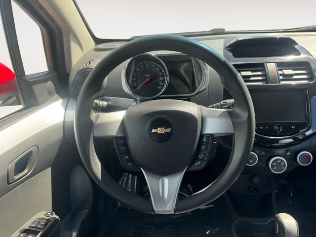 Used 2013 Chevrolet Spark LT image 12