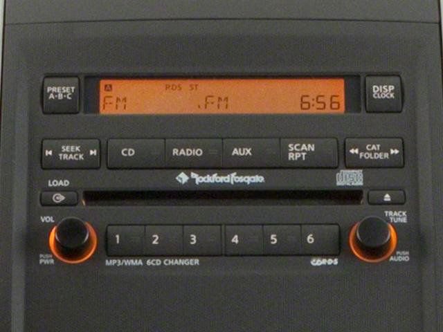 Used 2010 Nissan Frontier LE w/ LE Value Truck Pkg AWD/4WD image 11