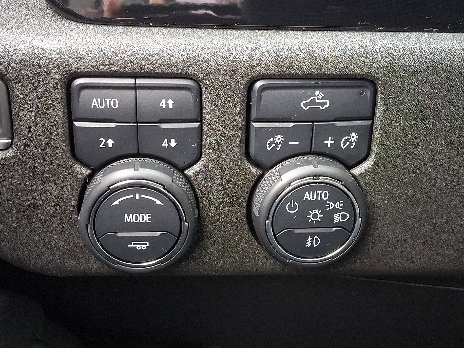 Used 2023 Chevrolet Silverado 1500 RST w/ Rally Edition image 23