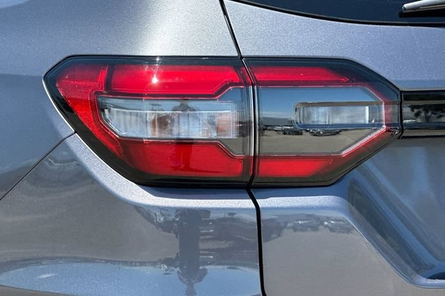 Certified 2026 Honda Pilot EX-L image 31