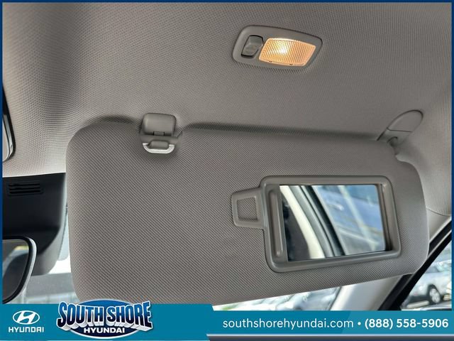 Certified 2023 Hyundai Sonata SEL FWD image 37