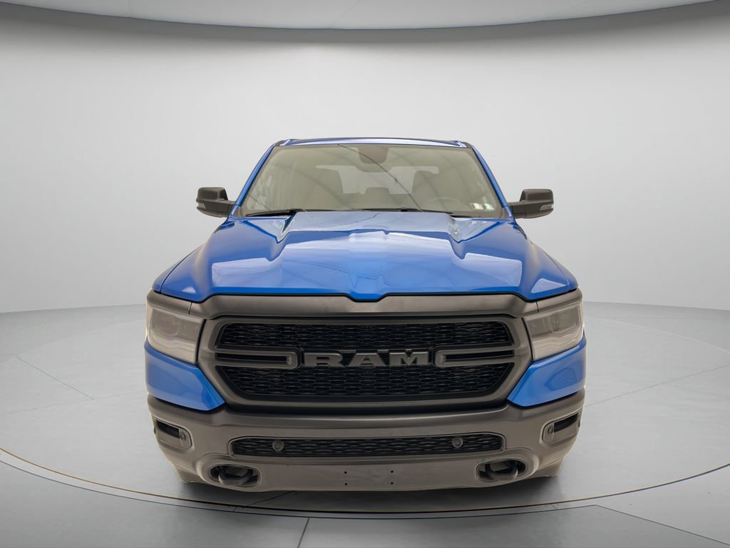 Used 2023 RAM 1500 Big Horn AWD/4WD image 8