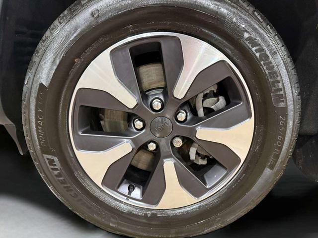 Used 2024 Jeep Grand Cherokee Limited 4xe w/ Luxury Tech Group II image 35