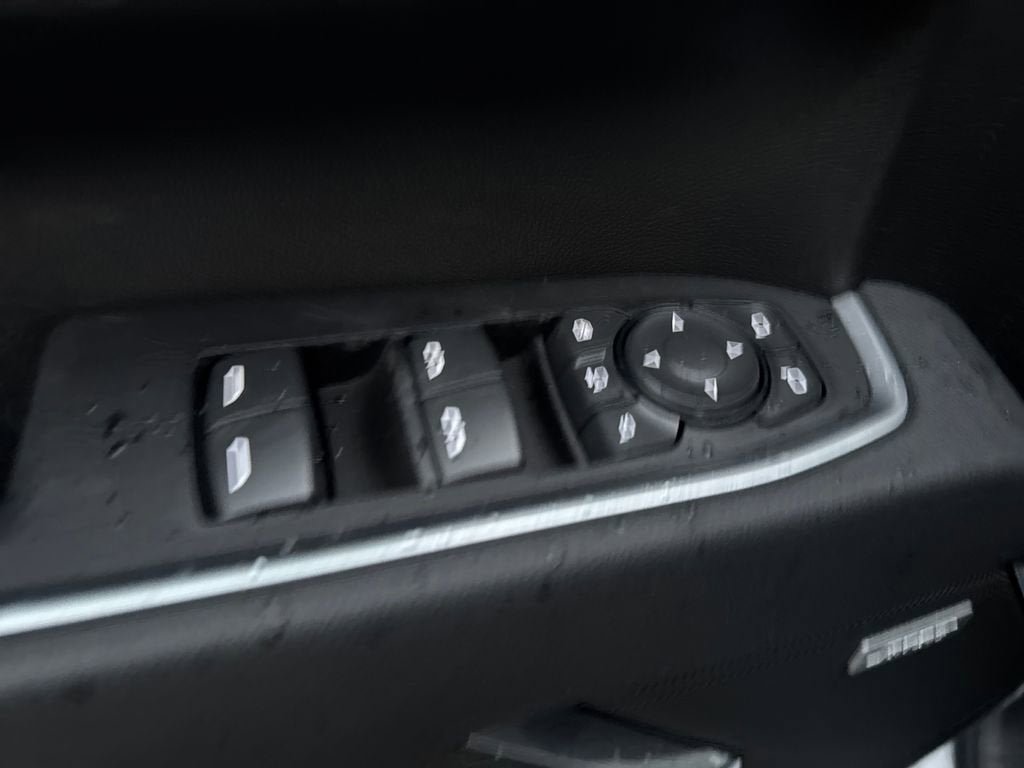 New 2026 Chevrolet Silverado 2500 LTZ w/ LTZ Plus Package AWD/4WD image 18