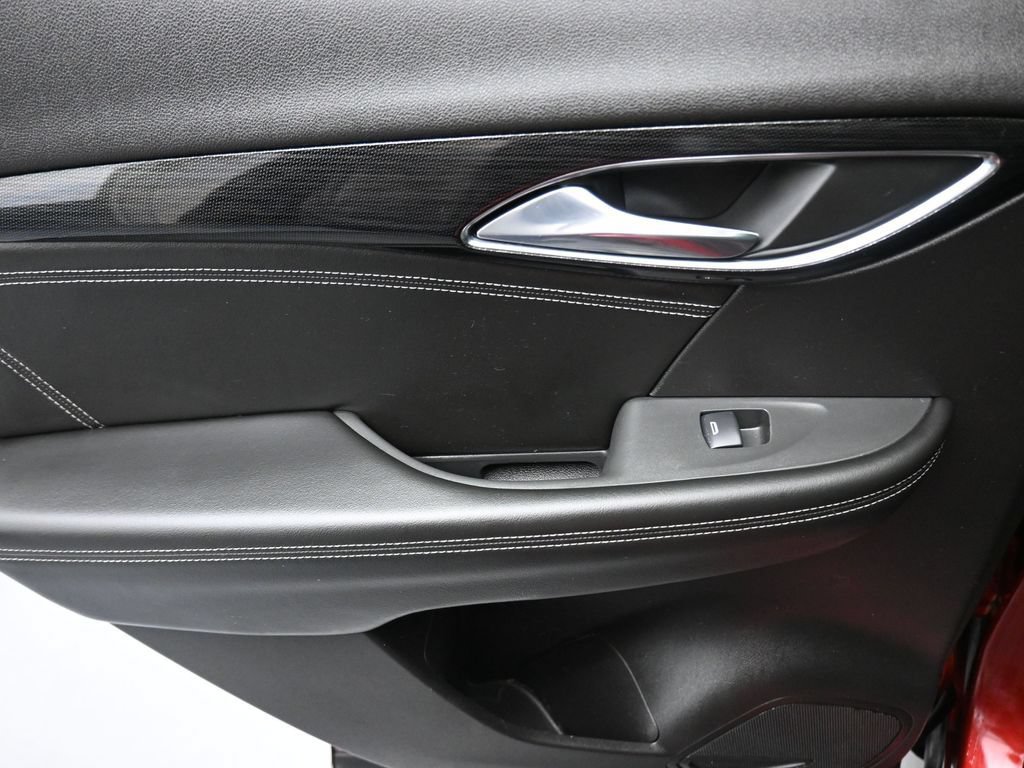 Used 2023 Buick Envision Essence w/ Sport Touring Package FWD image 30