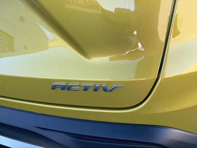 Used 2024 Chevrolet Trax ACTIV w/ Sunroof Package image 9