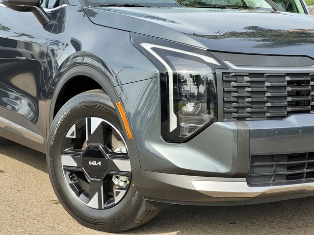 New 2026 Kia Sportage LX image 3