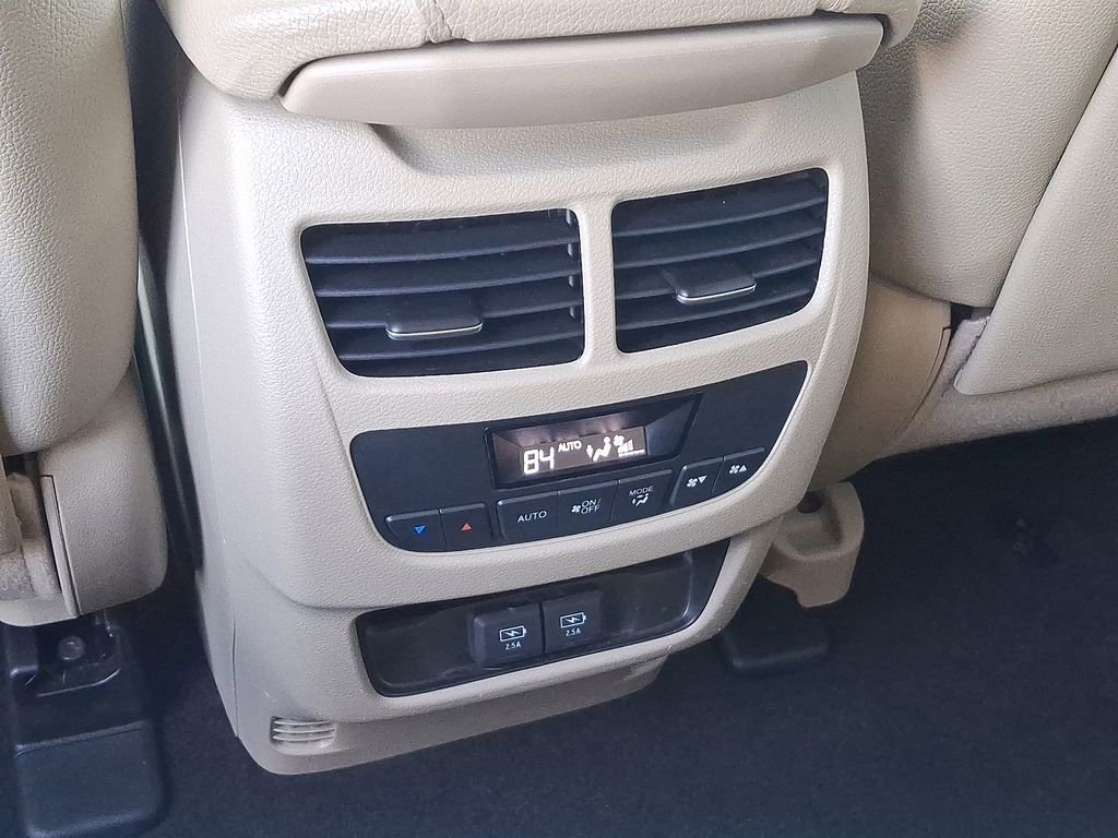 Certified 2020 Acura MDX SH-AWD image 12