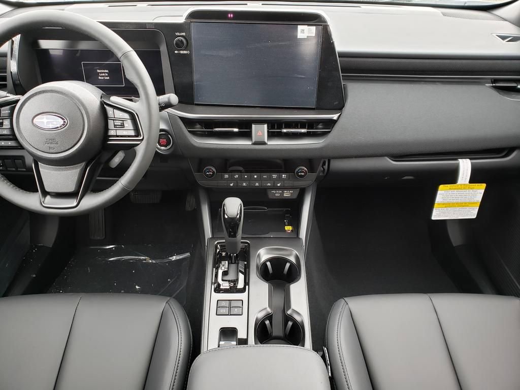 New 2026 Subaru Outback Premium image 8