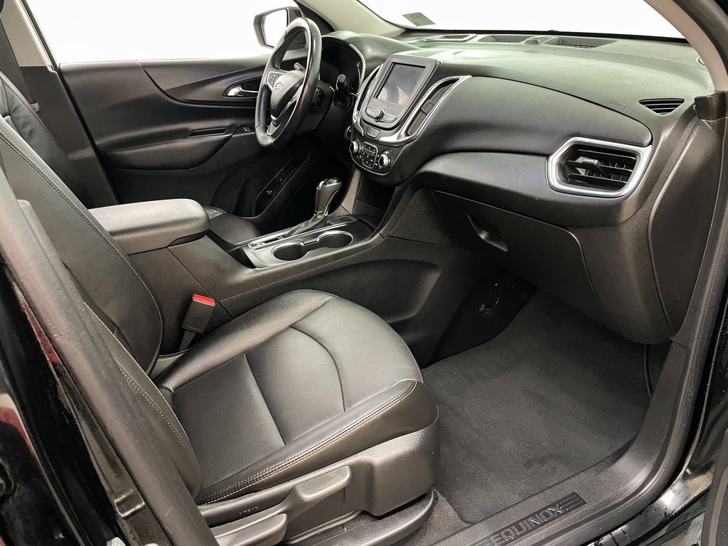 Certified 2020 Chevrolet Equinox LT w/ Midnight Edition image 38