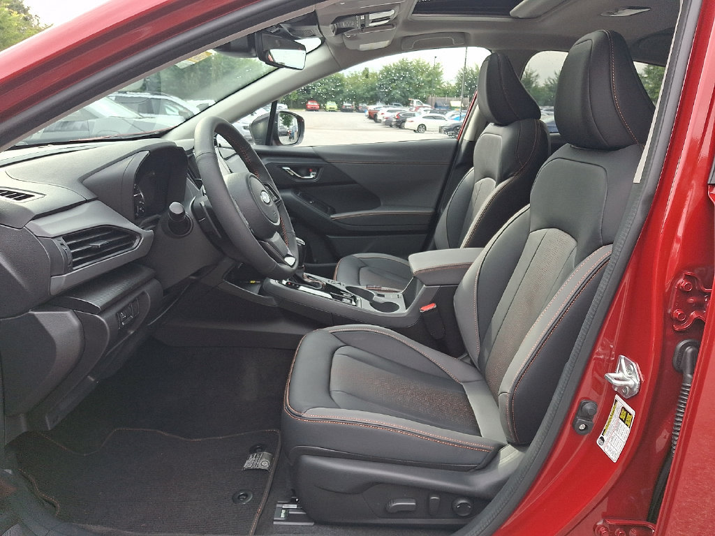New 2026 Subaru Crosstrek 2.5i Limited AWD/4WD image 6