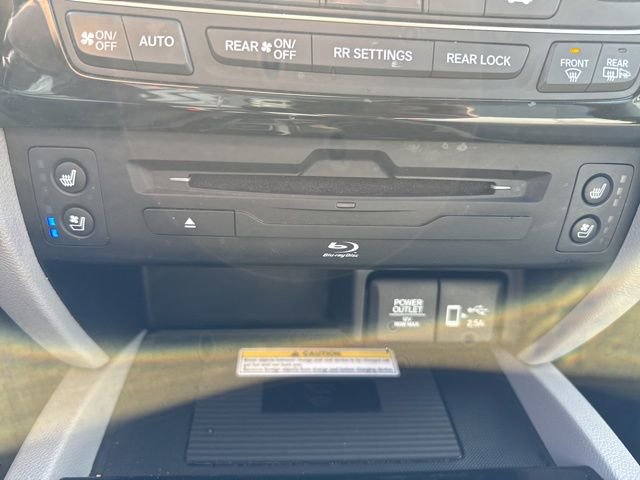 Used 2019 Honda Pilot Elite image 25