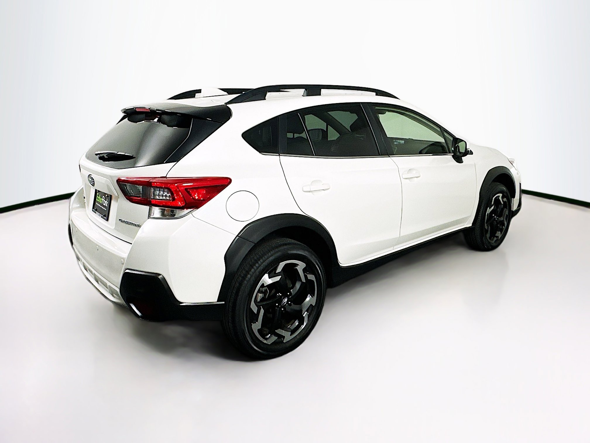 Used 2023 Subaru Crosstrek 2.5i Limited w/ Moonroof Package image 9